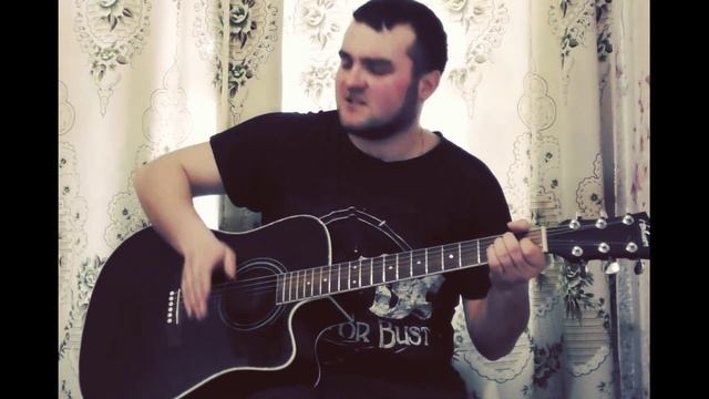 А ДЛЯ ВАС Я НИКТО (КАВЕР) смотреть онлайн