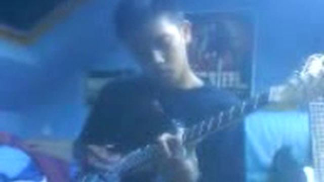 sarunyu-Infernal Racket смотреть онлайн