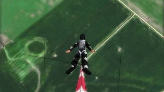 Base Basejump Game D3 смотреть онлайн