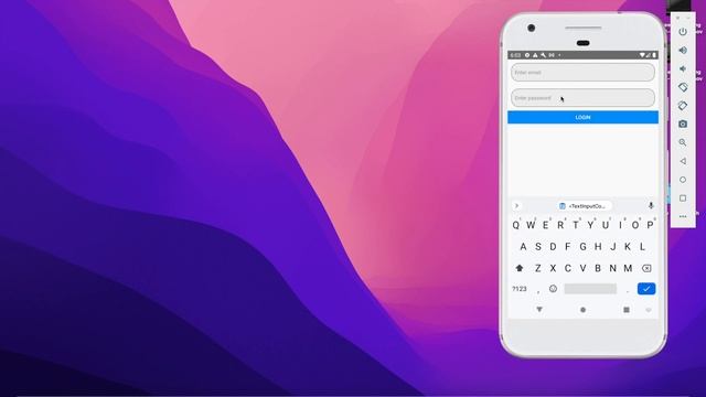 React Native : Login Demo App || Hindi Tutorials || 2023 || Beginner to Advance level смотреть онлайн