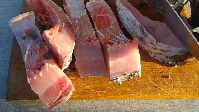 Готовим с удовольствием