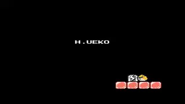NES Pirate Game Ending - Angry Bird 2 (Moai Kun Hack) смотреть онлайн