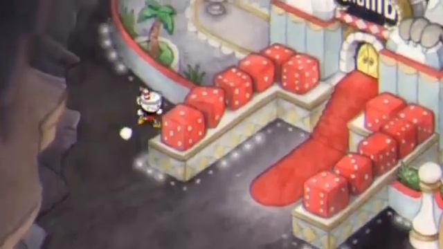 все секреты в капхед+DLC! смотреть онлайн