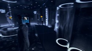 Detroit  Become Human Коннор часть 7 Клуб РАЙ