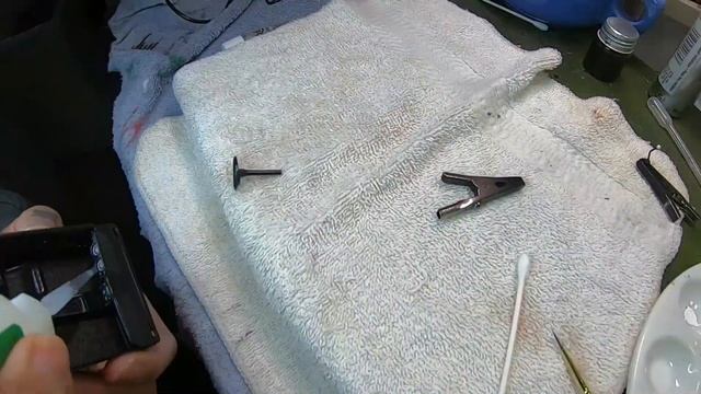 1968 Shelby GT 500 AMT Model Kit Build Timelapse смотреть онлайн