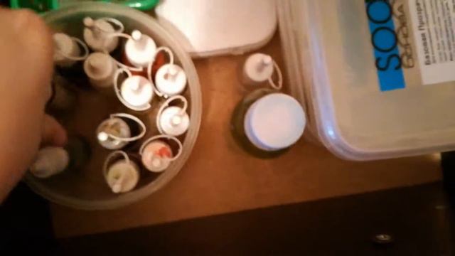 Всё для мыловарения смотреть онлайн