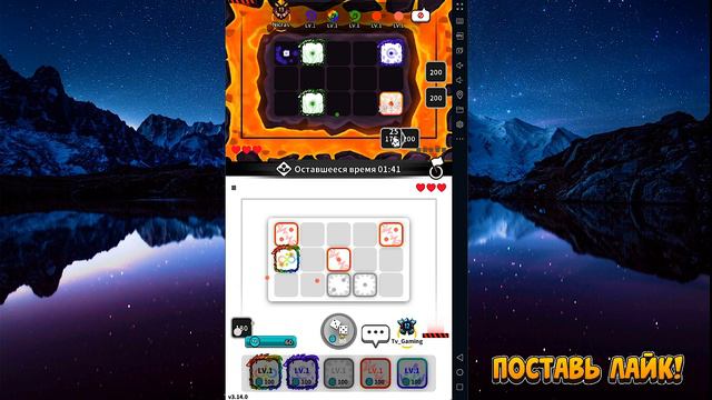 RANDOM DICE how to defeat any deck at rank 12 как победить любой колодой на 12 ранге смотреть онлайн