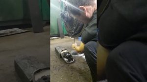 Лигулировка клапанов ЯМЗ 236