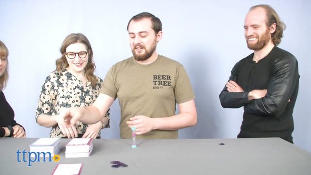 4-Bidden Words from What Do You Meme, LLC смотреть онлайн