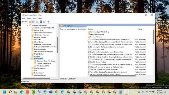 How to Delete thumbs.db Files in Network Folder in Windows 10/11 смотреть онлайн