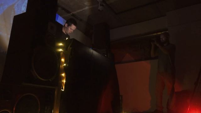 VLOG & CHILL - Питер и Электрический хвойный шум