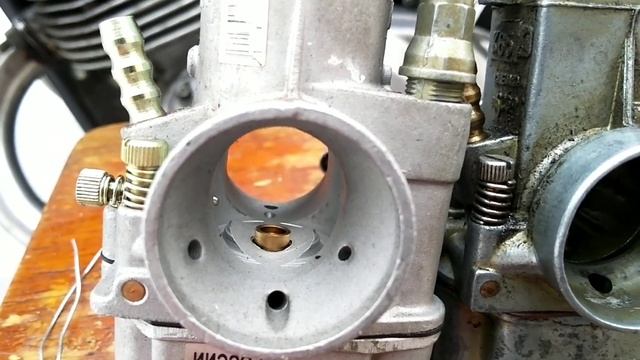 Новинки от "ПЕКАРА" карбюратор К68Д (Иж Юпитер) смотреть онлайн