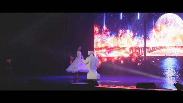 Новосибирск День города 2016 Финал смотреть онлайн