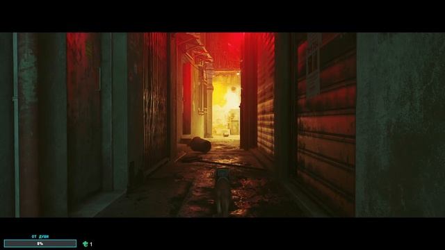 STRAY - Прохождение [Милая Игра] / Безопасная Зона - Часть 1 - [2022] смотреть онлайн