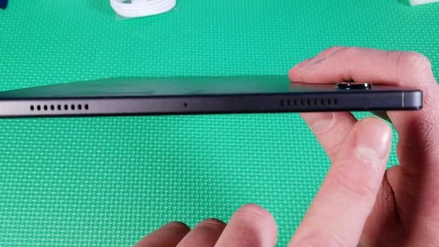 Samsung Tab A8 Unboxing смотреть онлайн