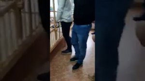 Дом малютки, Москва