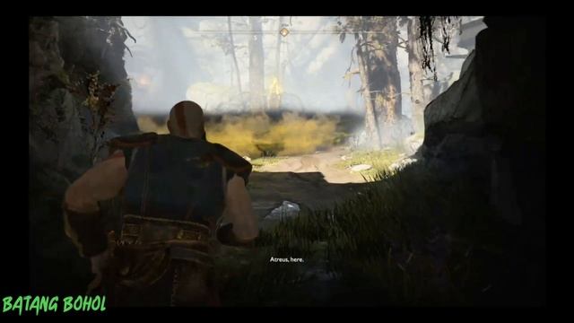 GAME OF THE YEAR 2021 GOD OF WAR I FIGHT WITH REVENANT (POISON) AND DIFFERENT ENEMIES |BATANG BOHOL смотреть онлайн