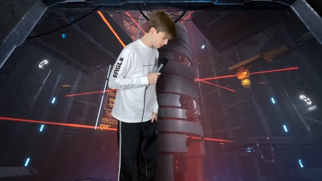 The Perfect Parkour Game смотреть онлайн