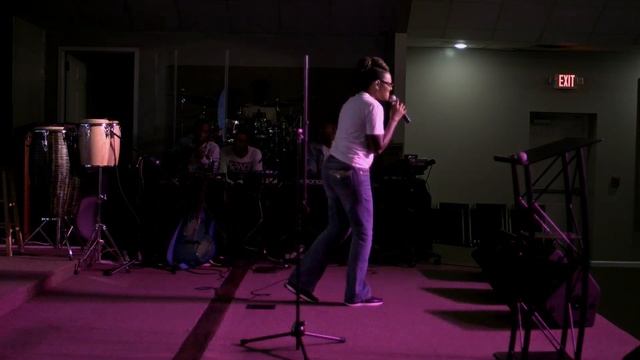 The CHILL Present Java Scene - Daquan & Lori Major смотреть онлайн