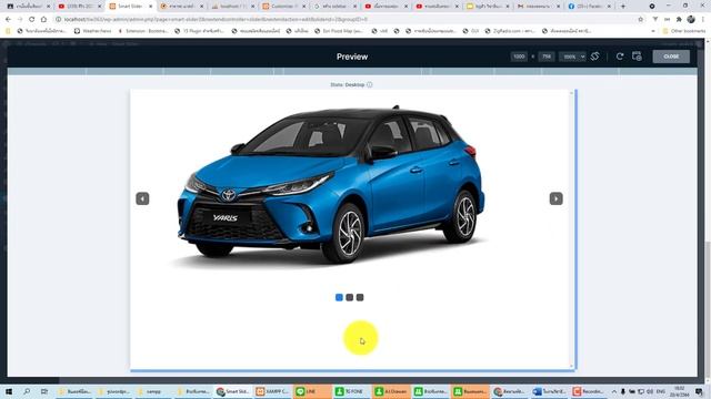 การทำ Slide ด้วย Smart Slide 3 смотреть онлайн