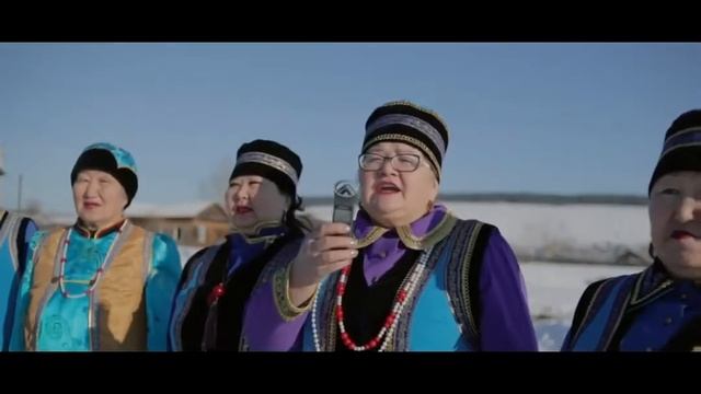 VIII Всемирный флешмоб "Глобальный Ёхор" 2019 год смотреть онлайн