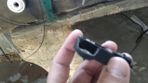 Датчик положения дроссельной заслонки акцент