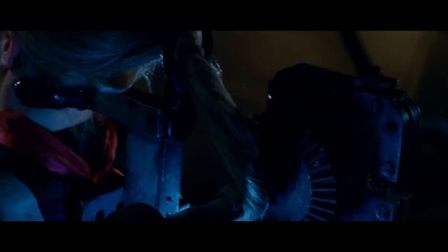 How To Beat The DEATH SCAVENGER HUNT In SAW IV смотреть онлайн