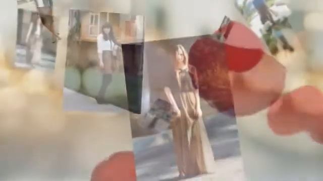 С чем модно носить леопардовую юбку смотреть онлайн