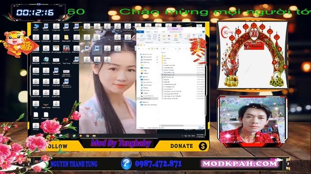 Game KPAH Hướng Dẫn Chạy Pb Trên Giả Lập Kemulator+Microlator смотреть онлайн