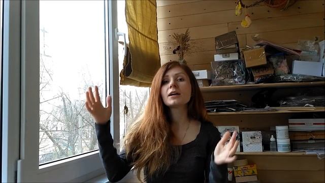 Как продвигать товары ручной работы // Скрапбукинг // Вопрос-ответ