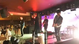 Группа #PLAZMA ***