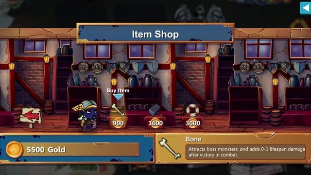 ROBOTS!? ★ Hero Generations: Regen Ep. 5 смотреть онлайн
