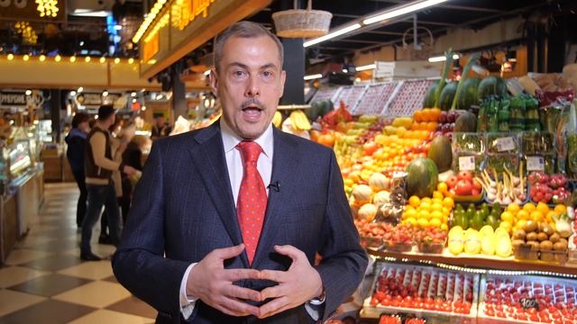 "Король рынка" - Самая правильная книга о продажах (Дмитрий Сендеров) (12+) смотреть онлайн