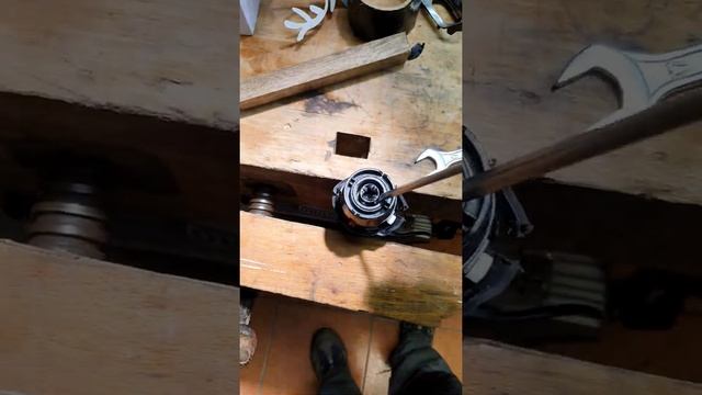 Reparatur Braun Multiquick 7 - Antrieb Defekt.