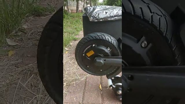 Электросамокат kugoo s3 jilong смотреть онлайн