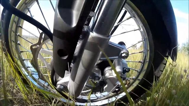 S2 Dakar 250. Обзор. Отзыв. Мнение после 3000 км пробега. смотреть онлайн