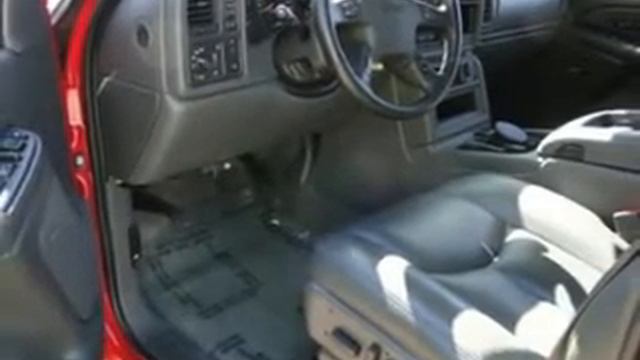 2007 GMC Sierra 2500HD Classic Forest Lake MN P1200 смотреть онлайн