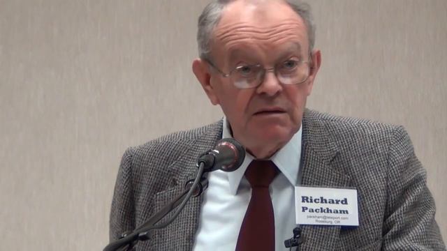 2013 - Richard Packham - "Truth Will Prevail: All About Proof, Evidence, Fallacies and Lies" смотреть онлайн