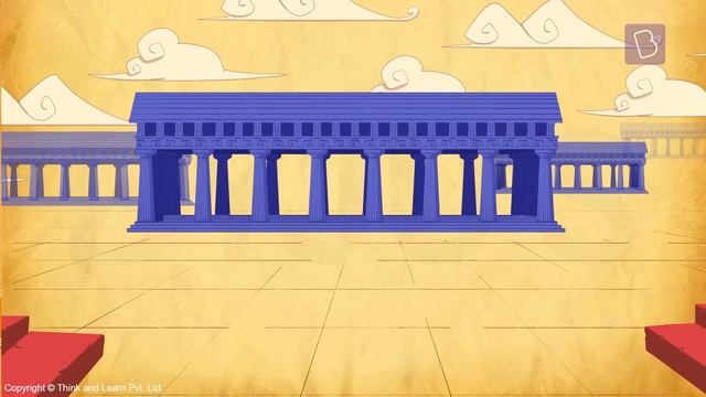 The History Of The Olympic Games #Keeplearning смотреть онлайн