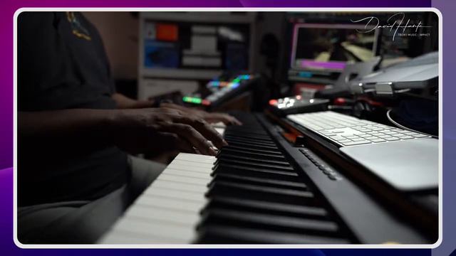 40-Minute Piano Worship Experience | Tranquil Hymns & Worship Songs!!! смотреть онлайн