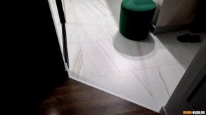 ТЕПЛЫЙ ПОЛ В ДВА РАЗА ЭКОНОМИЧНЕЕ: УГЛЕРОДНЫЙ КАБЕЛЬ