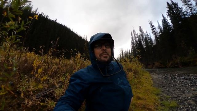 STRANDED alone in the wilderness! смотреть онлайн