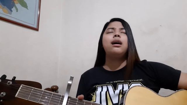 White Horse - Taylor Swift (cover) смотреть онлайн