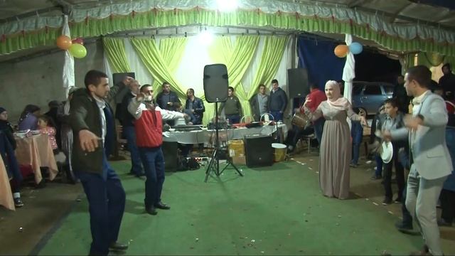 Турецкая Свадьба (Искандар & Зейнап) Часть 3 Волгоград-Дубовка 09.10.19 смотреть онлайн