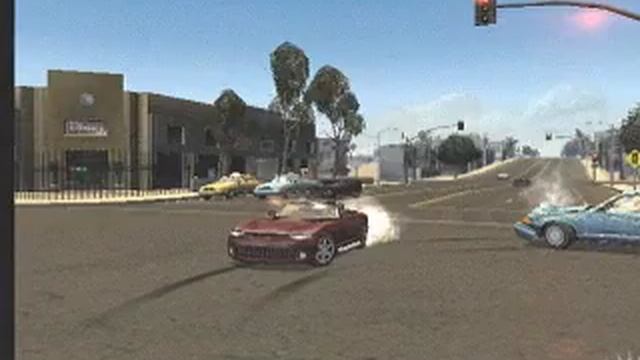 True Crime Streets Of La Beta Version смотреть онлайн