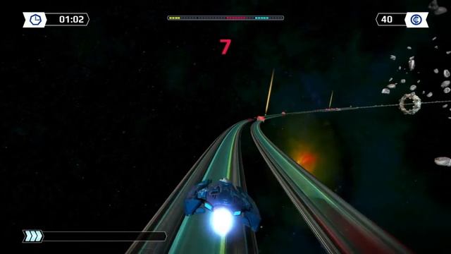 3 Levels Of Switch Galaxy Ultra On PS4