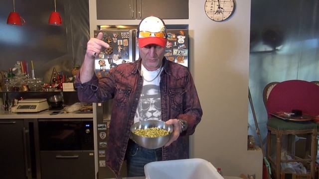 Микрозелень Ростки Маша проращивание смотреть онлайн