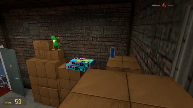 ALL 3D SANIC CLONES MEMES in a toy store with NIGHTMARE WOODY Jumpscares in Garry`s mod смотреть онлайн