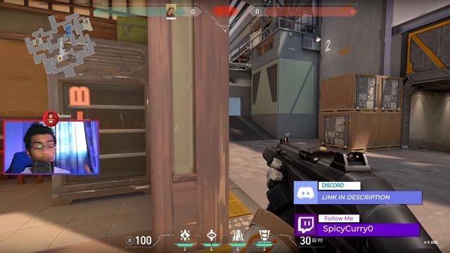Valorant: ULTIMATE Breach Guide - Have more Effective Entries! смотреть онлайн