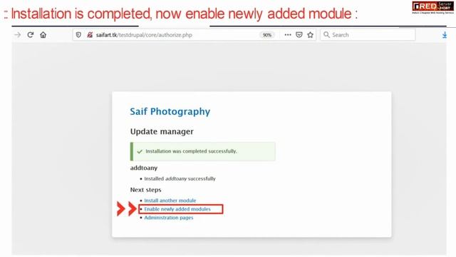 How to Add Social Media Share Buttons to Drupal? смотреть онлайн